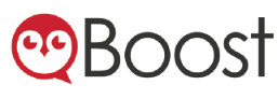 QBoost Logo