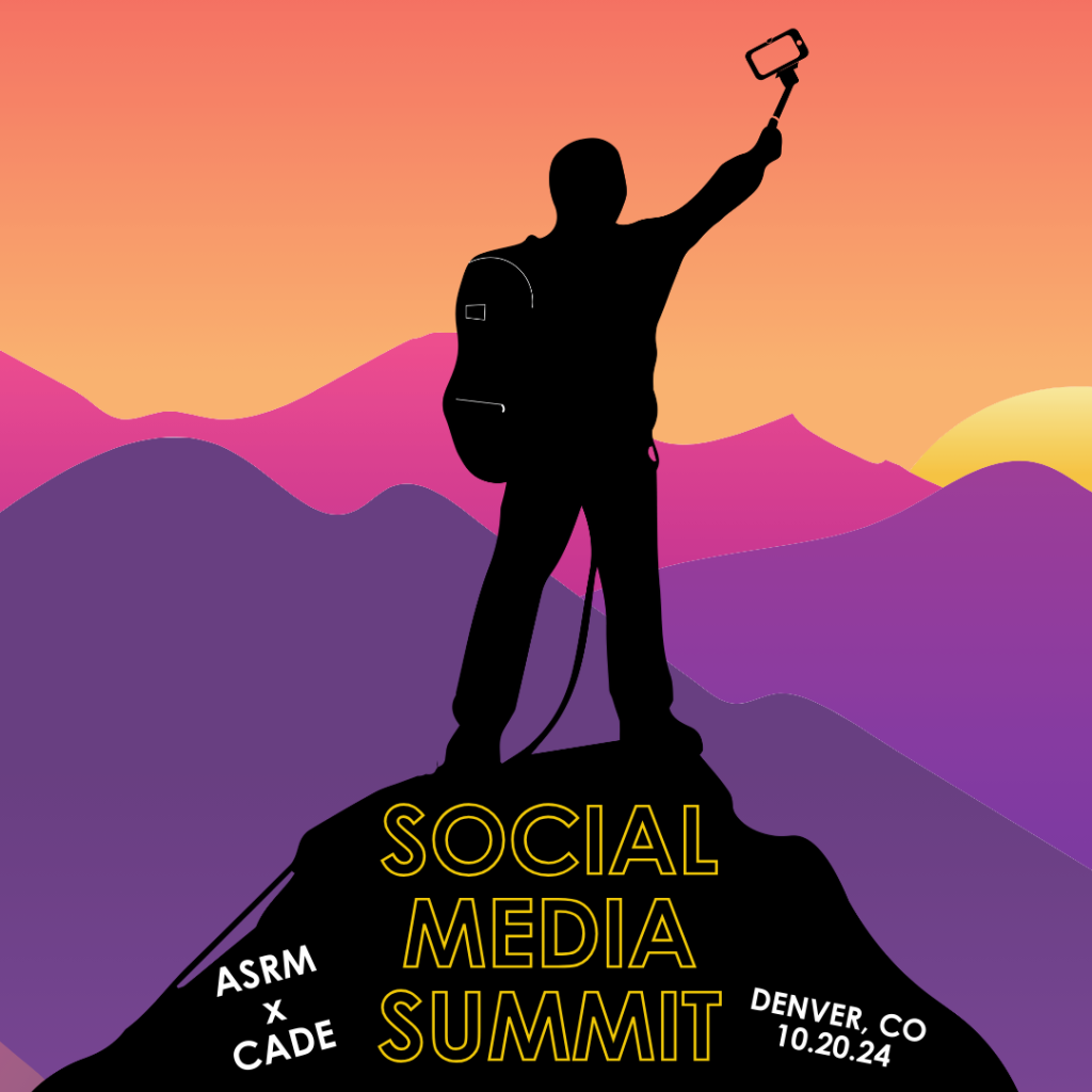 Social Media Summit teaser