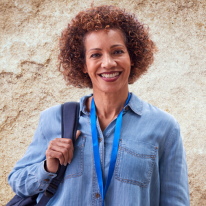Advanced Practice Provider excited to register for ASRM 2025