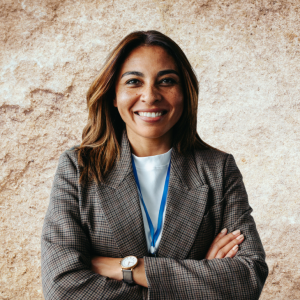 Legal Professional excited to attend ASRM 2025