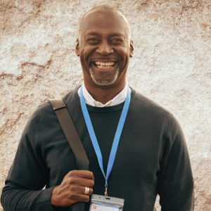 Reproductive Urologist that is excited to attend ASRM 2025