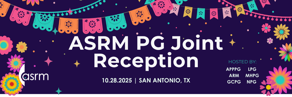 PG Joint Reception logo