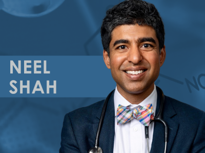 Neel Shah