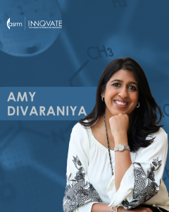 Amy Divaraniya