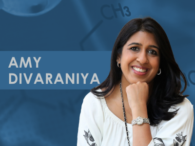 Amy Divaraniya