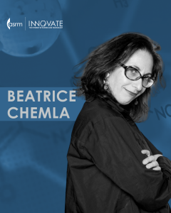 Beatrice Chemla