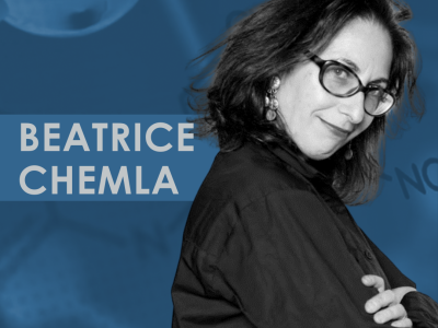Beatrice Chemla