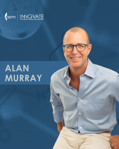 Alan Murray