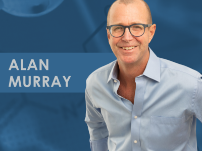 Alan Murray