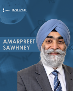 Amarpreet Sawhney