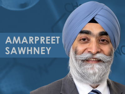 Amarpreet Sawhney
