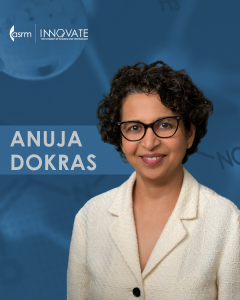 Anuja Dokras