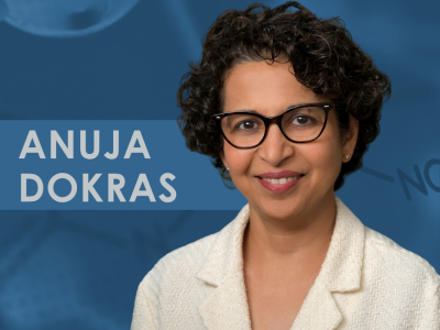 Anuja Dokras