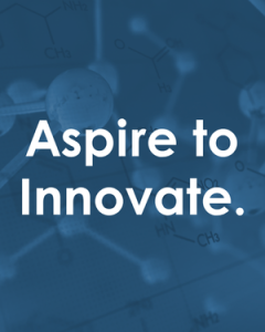 Aspire to Innovate