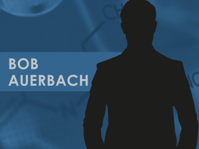Bob Auerbach