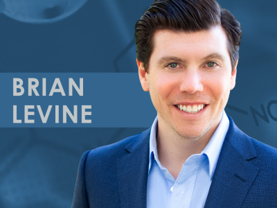 Brian Levine