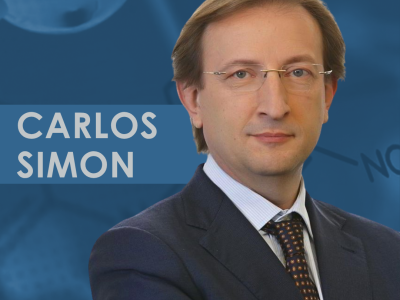 Carlos Simon