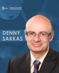Denny Sakkas