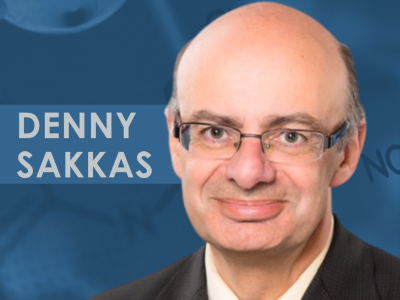 Denny Sakkas