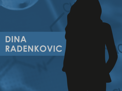 Dina Radenkovic