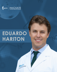 Eduardo Hariton
