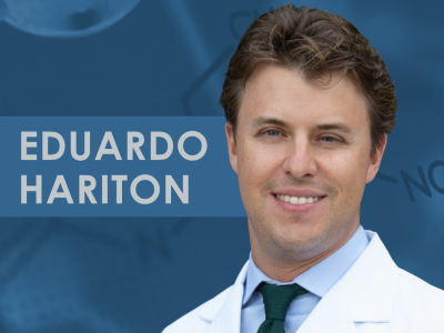 Eduardo Hariton