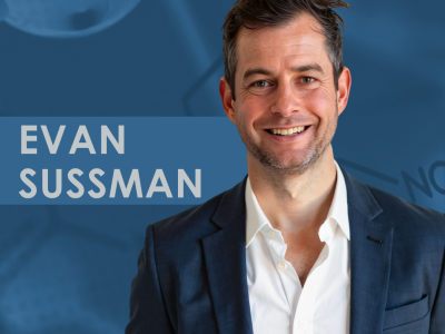 Evan Sussman