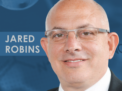 Jared Robins