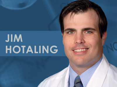 Jim Hotaling