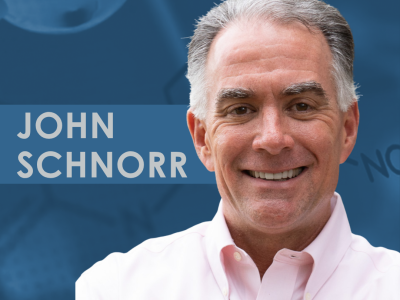 John Schnoor