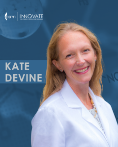 Kate Devine