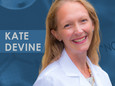 Kate Devine