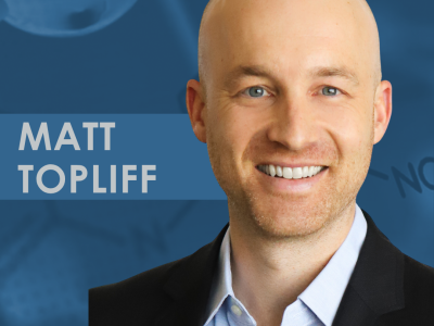 Matt Topliff