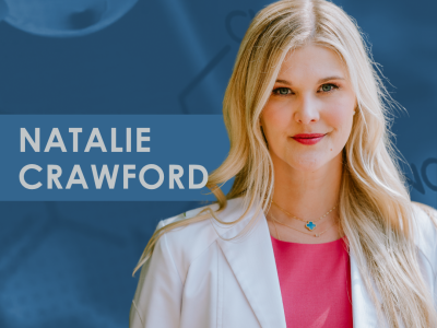 Natalie Crawford