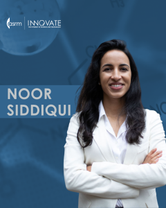 Noor Siddiqui
