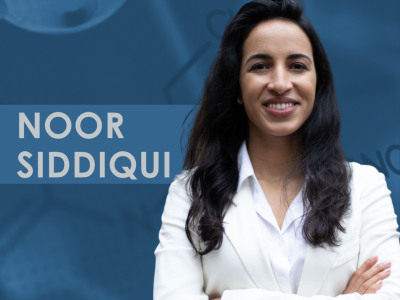 Noor Siddiqui