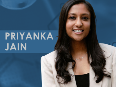 Priyanka Jain