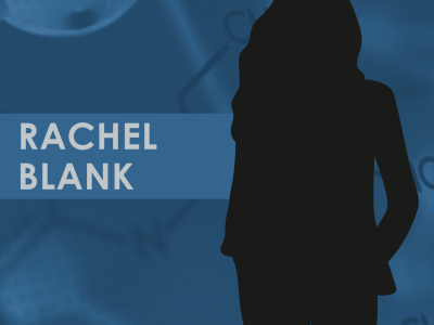Rachel Blanks