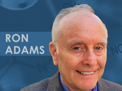Ron Adams