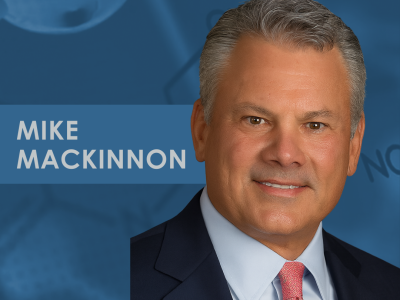 Mike MacKinnon