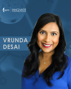 Vrunda-Desai