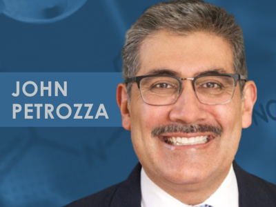 John Petrozza