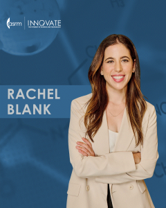 Rachel Blank