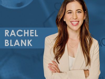 Rachel Blank