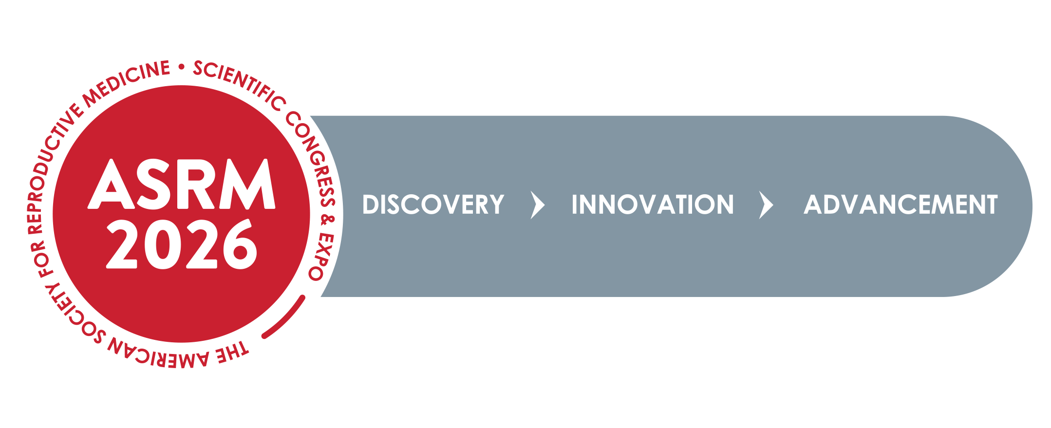 ASRM 2026 theme