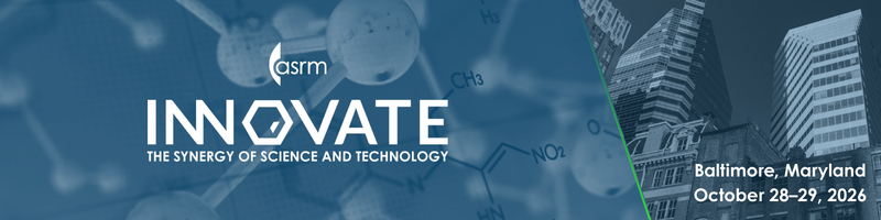 ASRM Innovate