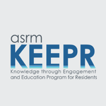 ASRM 2026 KEEPR Logo