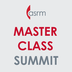 ASRM 2026 Master Class Summit Logo