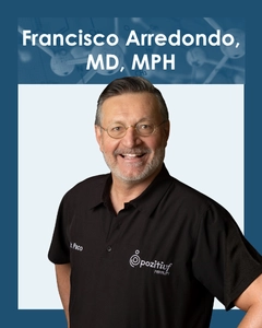 Francisco Arredondo, MD, MPH