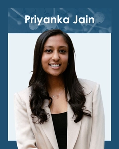 Priyanka Jain